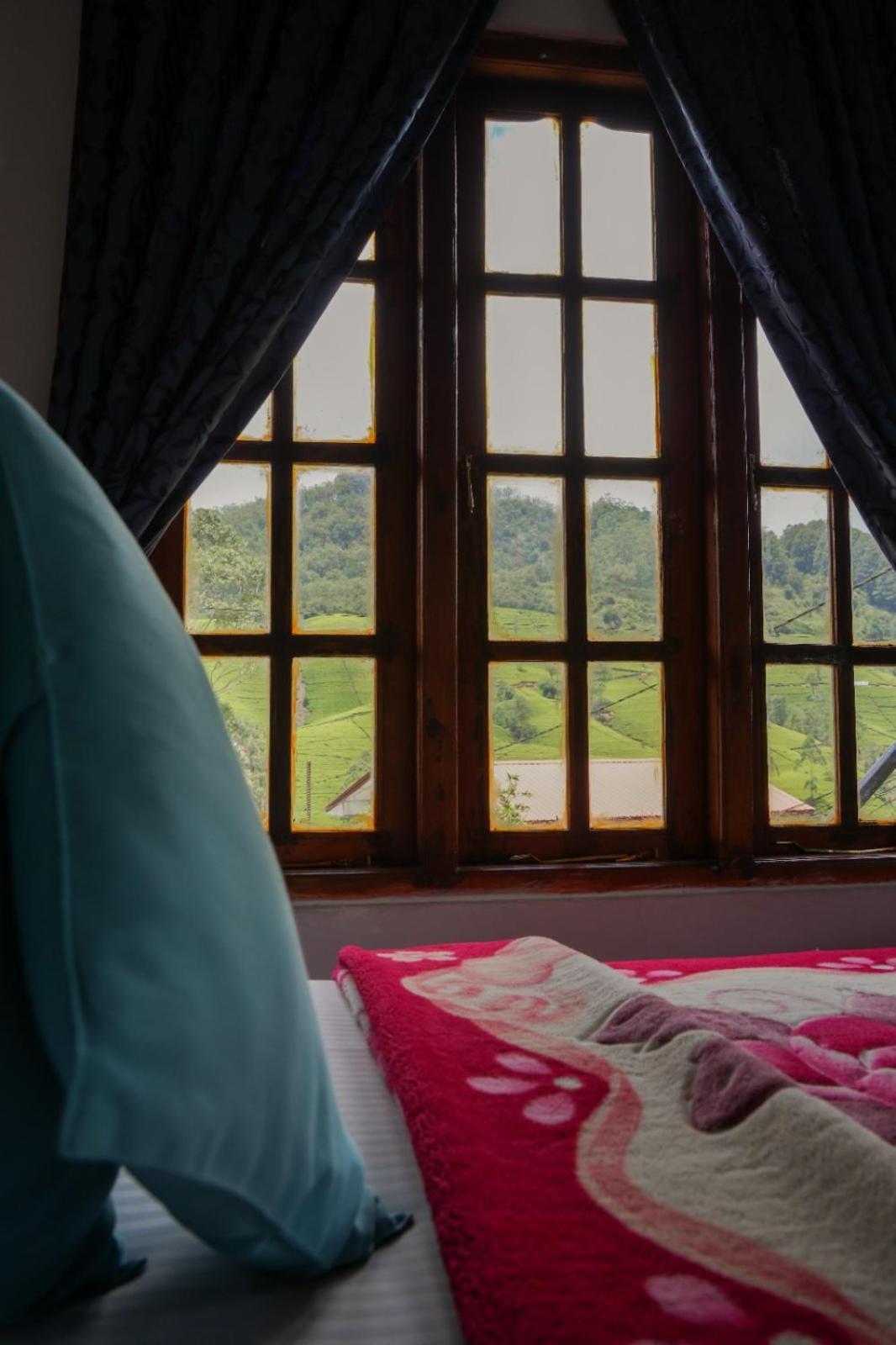 Bed and Breakfast The Train View Нувара-Елія Екстер'єр фото