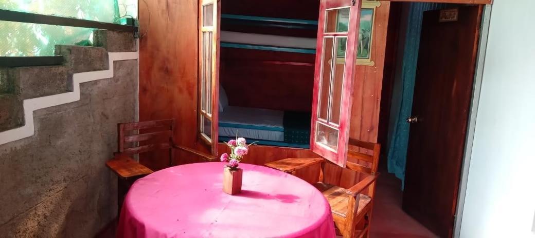 Bed and Breakfast The Train View Нувара-Елія Екстер'єр фото